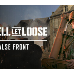 Hell Let Loose - False Front DLC * STEAM RU ⚡