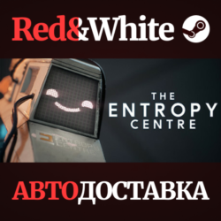 The Entropy Centre * STEAM РОССИЯ🔥АВТОДОСТАВКА