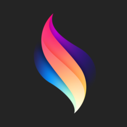 Procreate Dreams ios iPadOS iPad AppStore