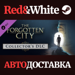 The Forgotten City - Collector's DLC * STEAM RU🔥