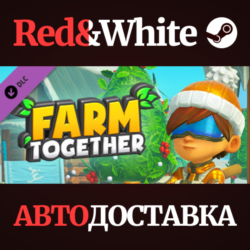 Farm Together - Polar Pack DLC * STEAM🔥АВТОДОСТАВКА