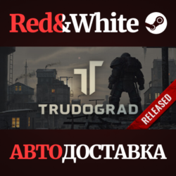 ATOM RPG Trudograd * STEAM РОССИЯ🔥АВТОДОСТАВКА
