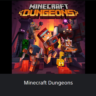 Minecraft Dungeons    PS4 / PS5   ТУРЦИЯ