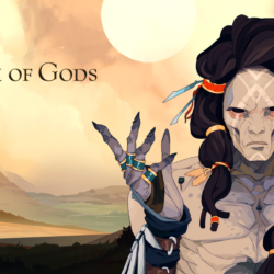 Ash of Gods: Redemption - Steam ключ активации