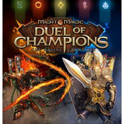 Might & Magic Duel of Champions   Смена данных  Онлайн