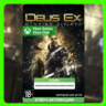 Ключ | Deus Ex: Mankind Divided™ (Xbox)
