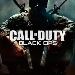 Все регионы   Call of Duty: Black Ops 1 STEAM