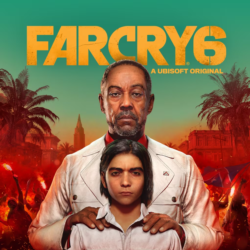 Все регионы☑️⭐Far Cry 6   Выбор издания 🎁