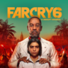 Все регионы   Far Cry 6   Выбор издания