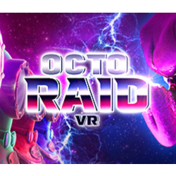 OctoRaid VR STEAM KEY REGION FREE GLOBAL ROW