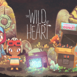 🌗The Wild at Heart Xbox One & Series X|S Активация