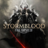Final Fantasy XIV: Stormblood US (Key)