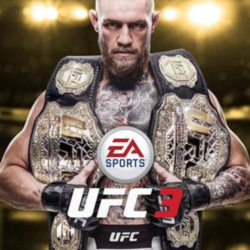 EA SPORTS UFC 3 Mafia II Need for Speed Payback 3 Игры Россия PS5✅Активация🔥