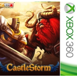 ☑️⭐CastleStorm XBOX от 360⭐Покупка на Ваш аккаунт⭐☑️
