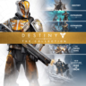 Destiny - The Collection  XBOX One/X|S КЛЮЧ