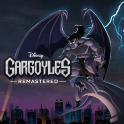 Gargoyles Remastered XBOX [ Игровой Ключ 🔑 Код ]