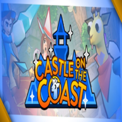 Castle on the Coast (Steam ключ / РФ Весь Мир)