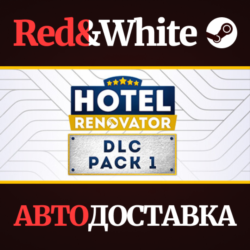 Hotel Renovator - DLC Pack 1 * STEAM🔥АВТОДОСТАВКА