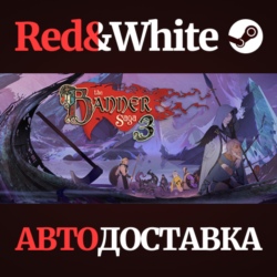 The Banner Saga 3: Deluxe Edition * STEAM RU🔥