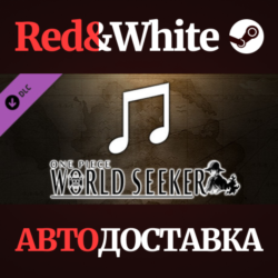 ONE PIECE World Seeker AniSong Pack DLC * STEAM RU🔥
