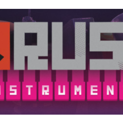 Rust Instrument Pack DLC * STEAM RU   АВТО   0%