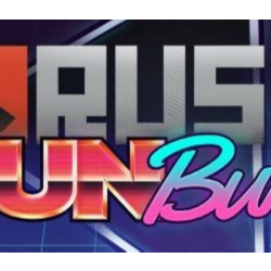 Rust Sunburn Pack DLC * STEAM RU   АВТО   0%