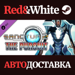 Sanctum 2 - The Pursuit DLC * STEAM🔥АВТОДОСТАВКА