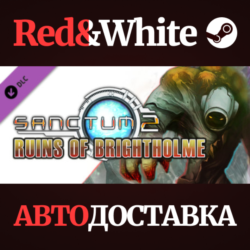 Sanctum 2: Ruins of Brightholme DLC * STEAM RU🔥