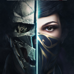 Dishonored 2 Оффлайн Активация👑Без очереди