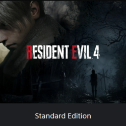 💥 RESIDENT EVIL 4 🔵 PS4 / PS5  🔴ТУРЦИЯ🔴
