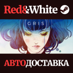 GRIS * STEAM РОССИЯ🔥АВТОДОСТАВКА