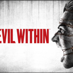 💥The Evil Within 🔵 PS4 / PS5 🔴ТУРЦИЯ🔴