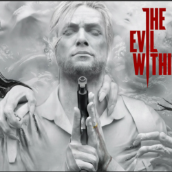 💥The Evil Within 2 🔵 PS4 / PS5 🔴ТУРЦИЯ🔴