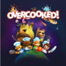 Overcooked! Primal EU/USA PS4/PS5 Активация