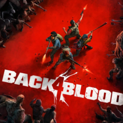 BACK 4 BLOOD (STEAM KEY)