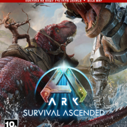 ARK: Survival Ascended (Xbox) 🚀