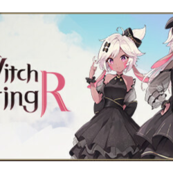 WitchSpring R - Pieberry's Costume - DLC * STEAM RU ⚡