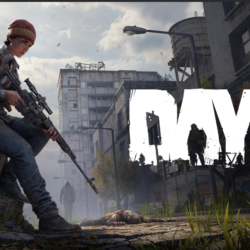 💥DayZ 🔵 PS4 / PS5 🔴ТУРЦИЯ🔴