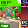 The Sims™ 4 Кулинарные страсти — Каталог ПК ЭПИК ГЕЙМС