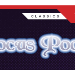 Hocus Pocus 💎 АВТОДОСТАВКА STEAM GLOBAL МГНОВЕННО ЛИЦЕНЗИЯ
