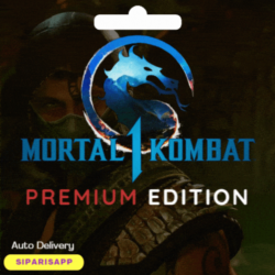 👑 MORTAL KOMBAT 1 PREMIUM 🎀  MK11💠АВТО STEAM GUARD💠