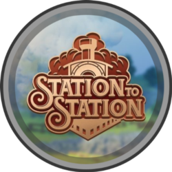 Station to Station  DLC®✔️Steam (Region Free)(GLOBAL)🌍
