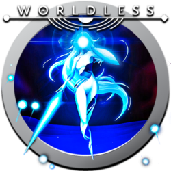 Worldless  DLC ®✔️Steam (Region Free)(GLOBAL)🌍