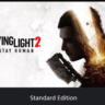 Dying Light 2 Stay Human    PS5/PS4   TR