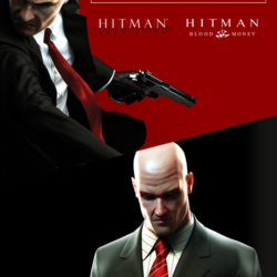Hitman HD: Улучшенная коллекция Xbox One/Series Покупка