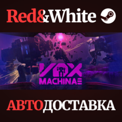 Vox Machinae * STEAM РОССИЯ🔥АВТОДОСТАВКА