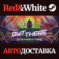 Out There: Oceans of Time * STEAM РОССИЯ🔥АВТОДОСТАВКА