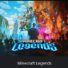 Minecraft Legends    PS5 / PS4   TR