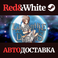 Labyrinthine Dreams * STEAM РОССИЯ🔥АВТОДОСТАВКА