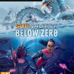 🔥Subnautica: Below Zero Xbox One, series X,S ключ